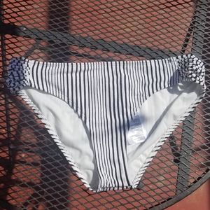 BILLABONG Ride Lowrider Bikini XL Bottom new